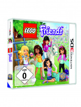 LEGO Friends