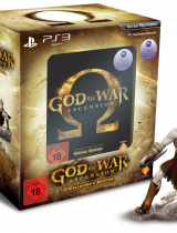 God of War: Ascension