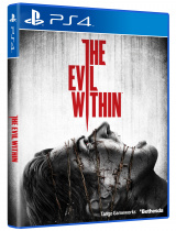 The Evil Within