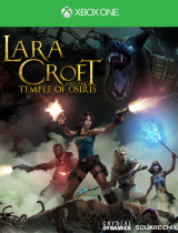 Lara Croft And The Temple Of Osiris