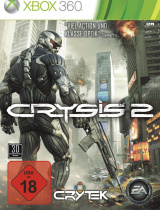 Crysis 2