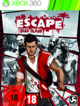 ESCAPE Dead Island