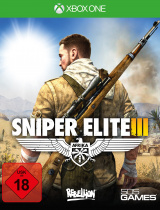 Sniper Elite III