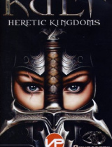 Kult: Heretic Kingdoms