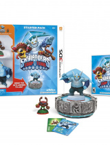 Skylanders Trap Team für Nintendo 3DS