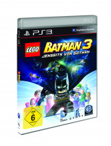 LEGO Batman 3: Jenseits von Gotham