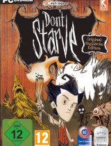 Überleben ohne Onlinezwang mit Don't Starve