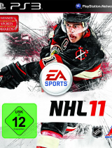 NHL 11