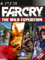 Far Cry The Wild Expedition ab dem 13. Februar erhältlich