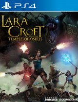 Lara Croft And The Temple Of Osiris