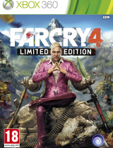 Far Cry 4: Limited Edition