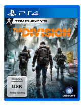 Tom Clancy’s The Division