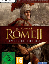 Total War: ROME II 