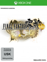 Final Fantasy Type-0