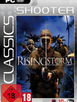 Rising Storm erscheint in Kürze als Classic-Titel für PC