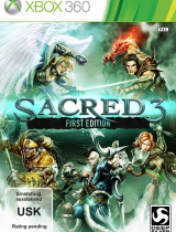 Sacred 3