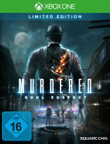 Murdered: Soul Suspect