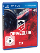 #DRIVECLUB