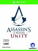 Assassin’s Creed Unity - Ubisoft zeigt Vorgeschmack auf das erste reine Next-Gen-Spiel der Serie