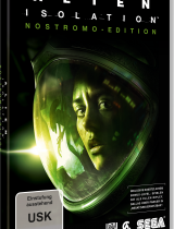 Alien: Isolation Nostromo Edition