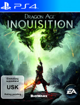 Dragon Age: Inquisition