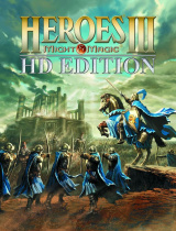 Heroes of Might & Magic III - HD Edition