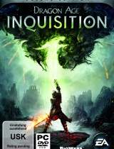 Dragon Age: Inquisition