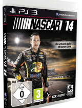 NASCAR ’14