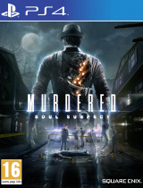 Murdered: Soul Suspect