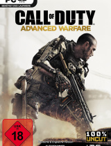 Call of Duty: Advanced Warfare