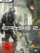 Crysis 2