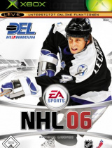 NHL 06