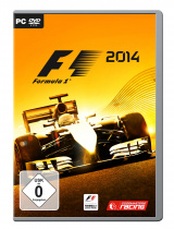 Launch-Trailer zu F1 2014 veröffentlicht