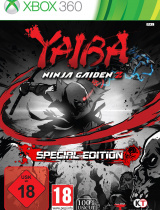 Yaiba: Ninja Gaiden Z