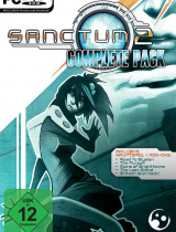 Sanctum 2 – Complete Pack