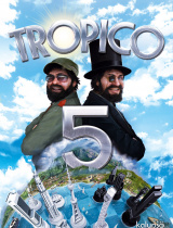 Tropico 5 - Neue Informationen veröffentlicht