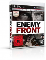 Enemy Front Limited Edition