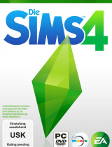 Die Sims 4