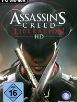 Assassin’s Creed Liberation HD