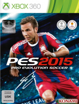 PES 2015