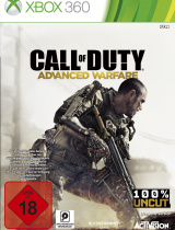 Call of Duty: Advanced Warfare