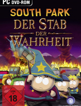 South Park: Der Stab der Wahrheit