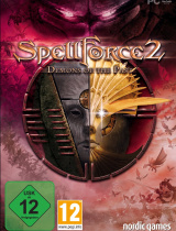 SpellForce 2: Demons Of The Past