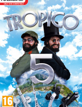 Tropico 5 - Neue Informationen veröffentlicht