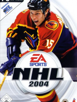 NHL 2004