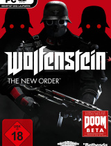 Wolfenstein: The New Order