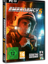 Emergency 5