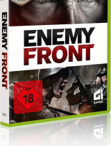 Enemy Front Limited Edition