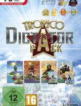 Tropico Dictator Pack