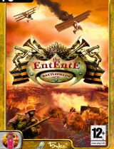 The EntEntE: Battlefields WWI